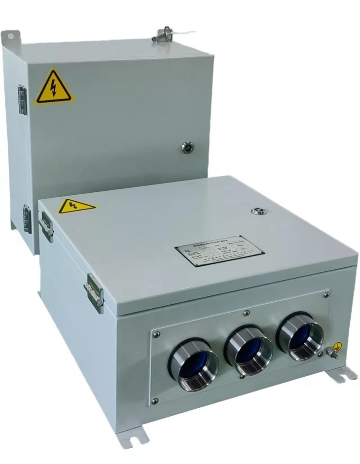 Katódová križovatka